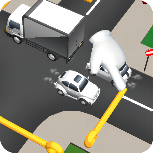 模拟车祸现场游戏最新版2024下载v1.0.0
