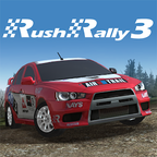 rush rally3正版下载
