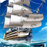 航海霸业官方版app手游