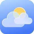 云间天气预报软件下载官网APP最新版1.0.0