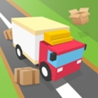 卡车货运3D最新版本下载