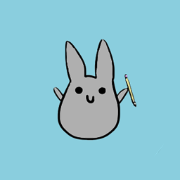 学习兔(Study Bunny)