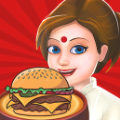 Indian Burger Chef印度汉堡大师中文版下载