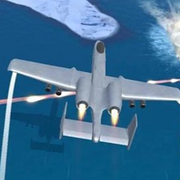 战机打击空战War Plane Strike:Sky游戏中文版手机下载安装