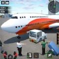 Airplane Simulator 3d Games手游免费下载地址