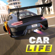 Car Life官网版游戏下载安装0.7
