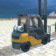 Forklift Simulator 22手游中文版版免费下载
