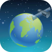 3D天眼卫星地图官方版APP下载v3.0.4
