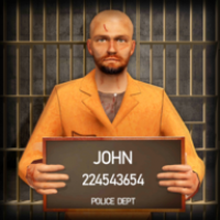 狱警模拟器(Prison Guard Job Simulator)