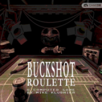 buckshot roulette手机版下载