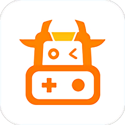 一牛游戏盒子app手机移动客户端下载安装