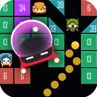 太空攻击球与砖手游v1.0.5安卓版免费版下载安装