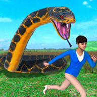 野生眼镜蛇(Wild Cobra)