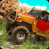 越野驾驶冒险(off Road Driving)游戏v2.12官方版最新版2024下载