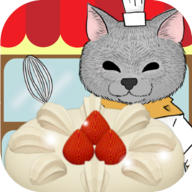 猫和蛋糕店游戏官方版最新版下载安装