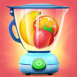 疯狂榨果汁手游免费下载安装v0.3.3安卓版