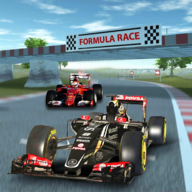 3D公式赛车(Formula Racing)