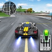 极速飞车模拟器正式版游戏下载