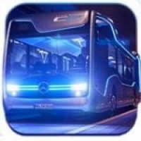 城市公交车模拟器2018中文版