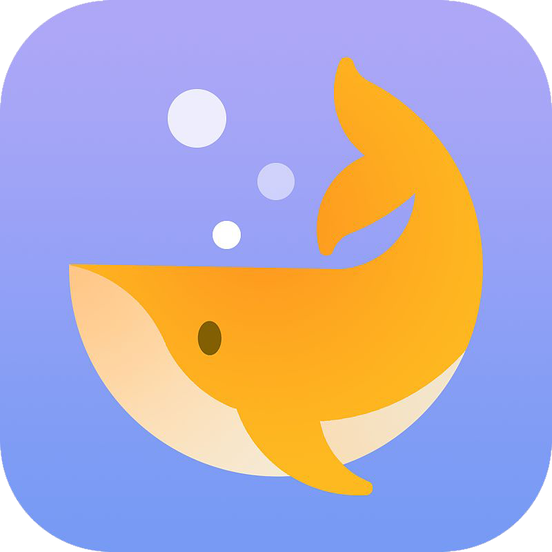 鲸鱼影视app下载