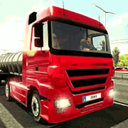 模拟3d大卡车游戏手机版