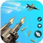 飞机攻击射击安卓版游戏下载v0.018