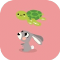 龟兔再跑手游v1.0免费版下载
