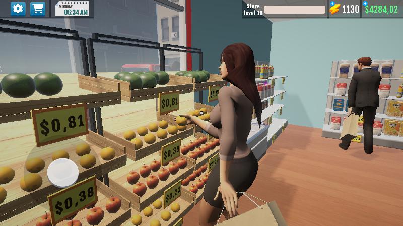 超市经理模拟器正版游戏下载