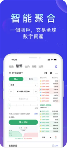 bitcoin交易所app下载手机版