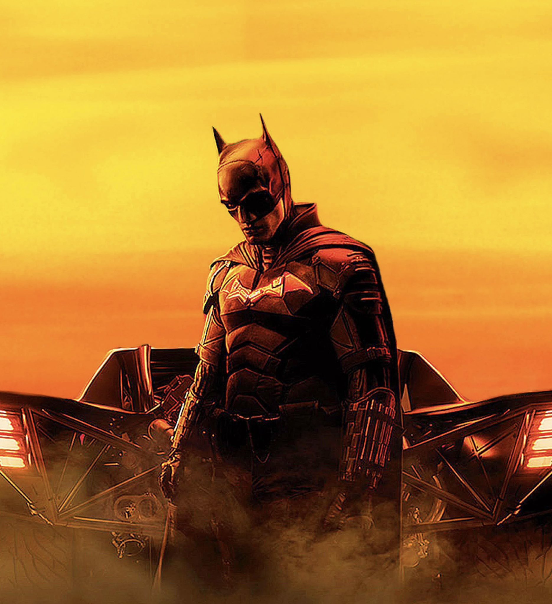 《新蝙蝠侠2》2025年头开拍 导演和男主均回归