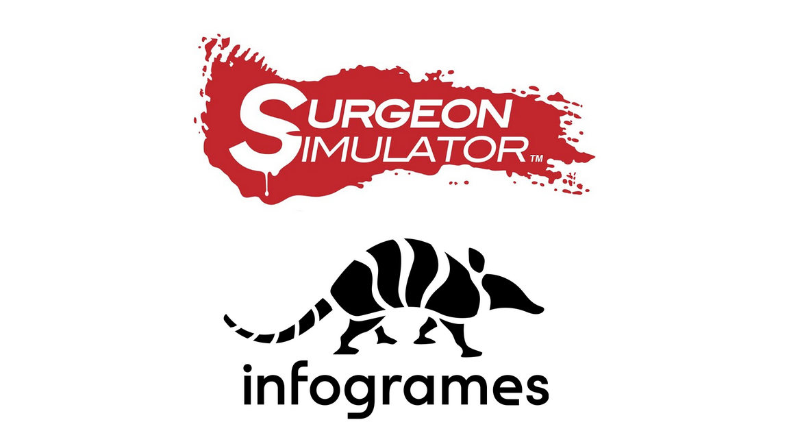 雅达利旗下Infogrames收买《外科模仿》系列IP